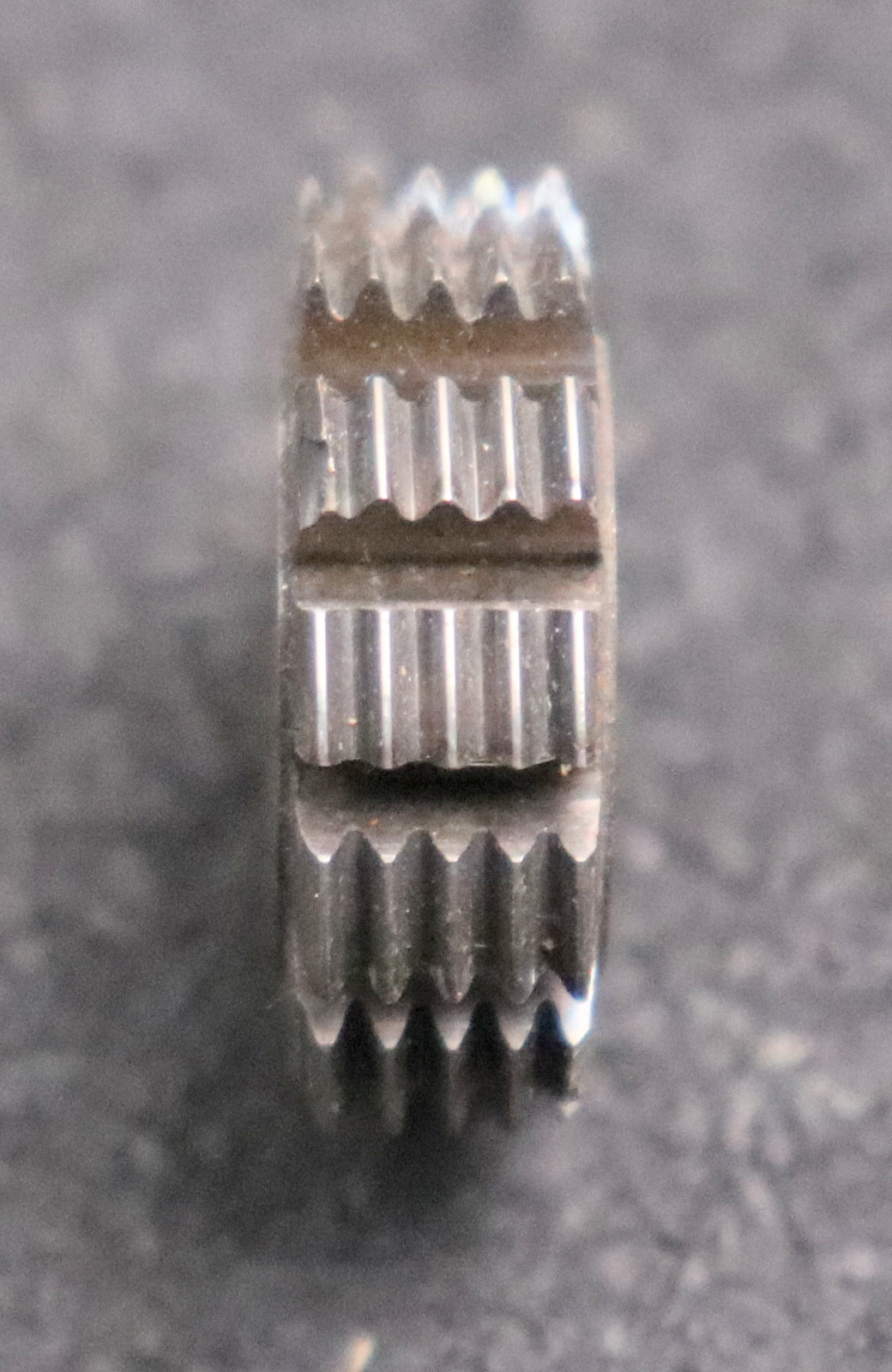 Bild des Artikels Zykloid-Wälzfräser-cycloid-gear-hob-m=-0,72mm-für-AußenØ-5,64mm-Z=10