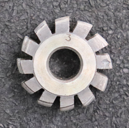 Bild des Artikels Zykloid-Wälzfräser-cycloid-gear-hob-m=-0,72mm-für-AußenØ-5,64mm-Z=10