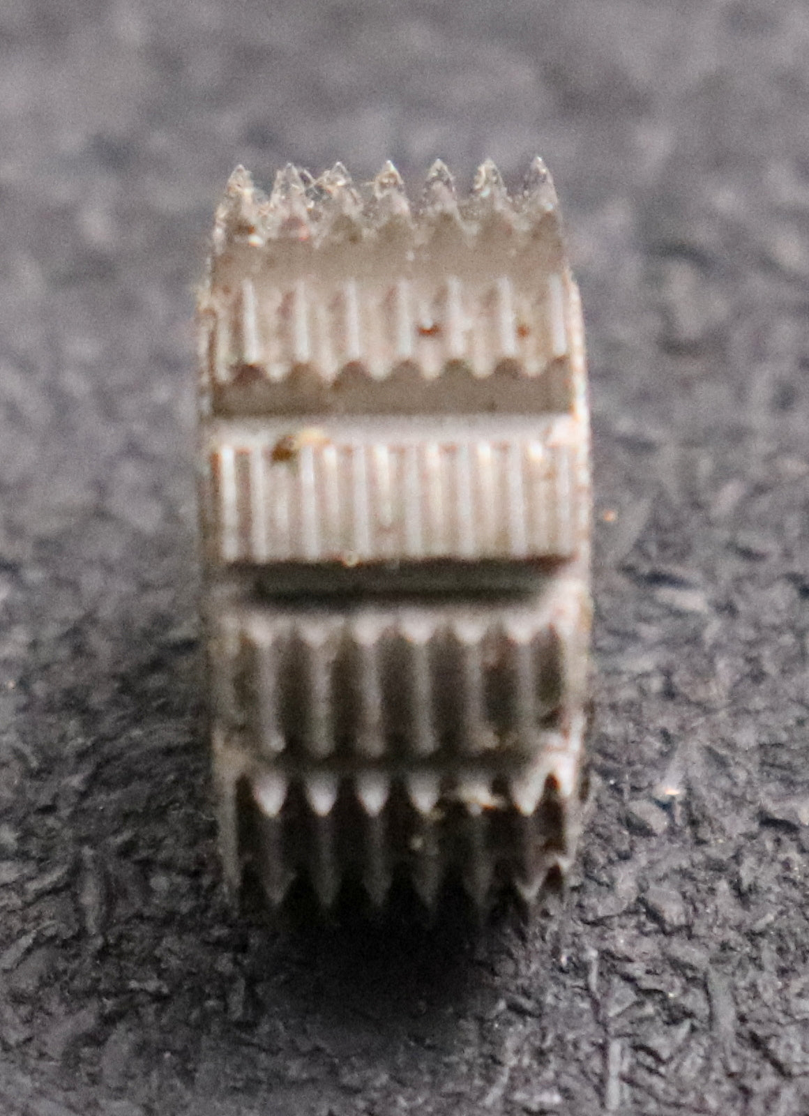 Bild des Artikels Zykloid-Wälzfräser-cycloid-gear-hob-m=-0,418mm-für-Zähnezahl-Z=8