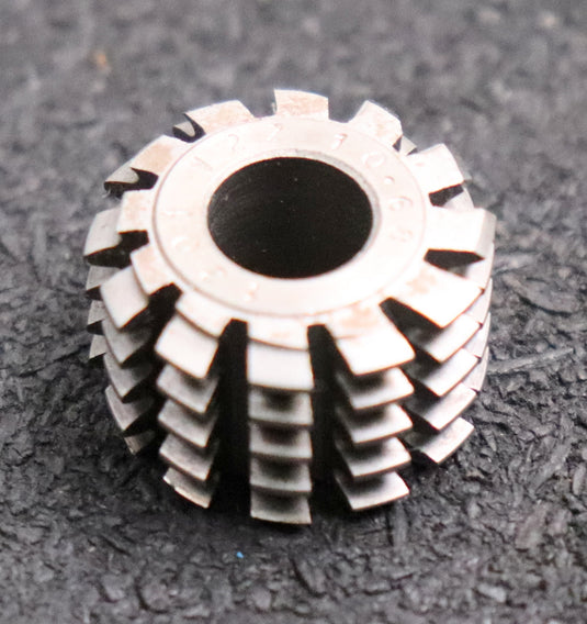 Bild des Artikels IMS-Zykloid-Wälzfräser-cycloid-gear-hob-m=-0,89mm-für-Zähnezahl-Z=12