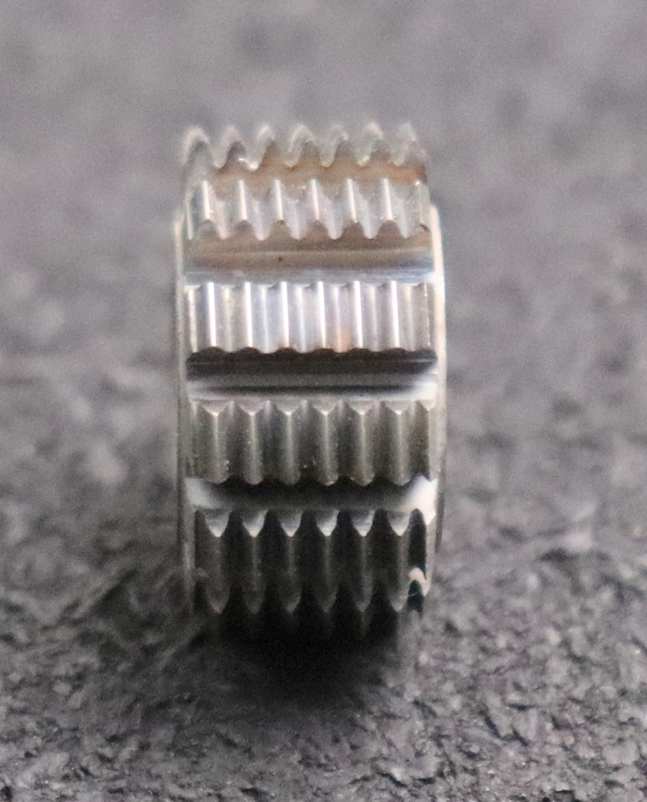 Bild des Artikels IMS-Zykloid-Wälzfräser-cycloid-gear-hob-m=-0,43mm-für-Zähnezahl-Z=9