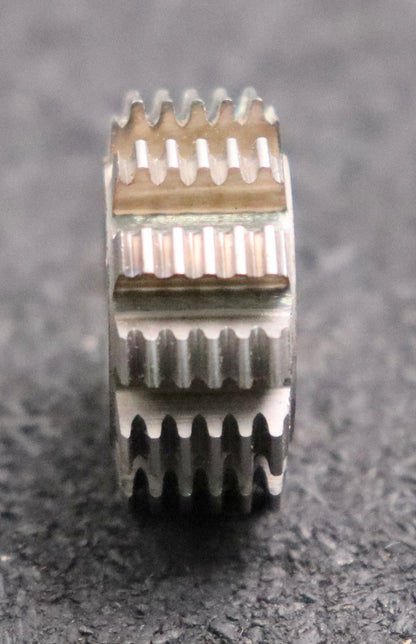 Bild des Artikels IMS-Zykloid-Wälzfräser-cycloid-gear-hob-m=-0,516mm-für-Zähnezahl-Z=56