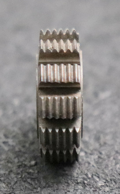 Bild des Artikels Zykloid-Wälzfräser-cycloid-gear-hob-m=-0,45mm-für-AußenØ-3,604mm-Z=8