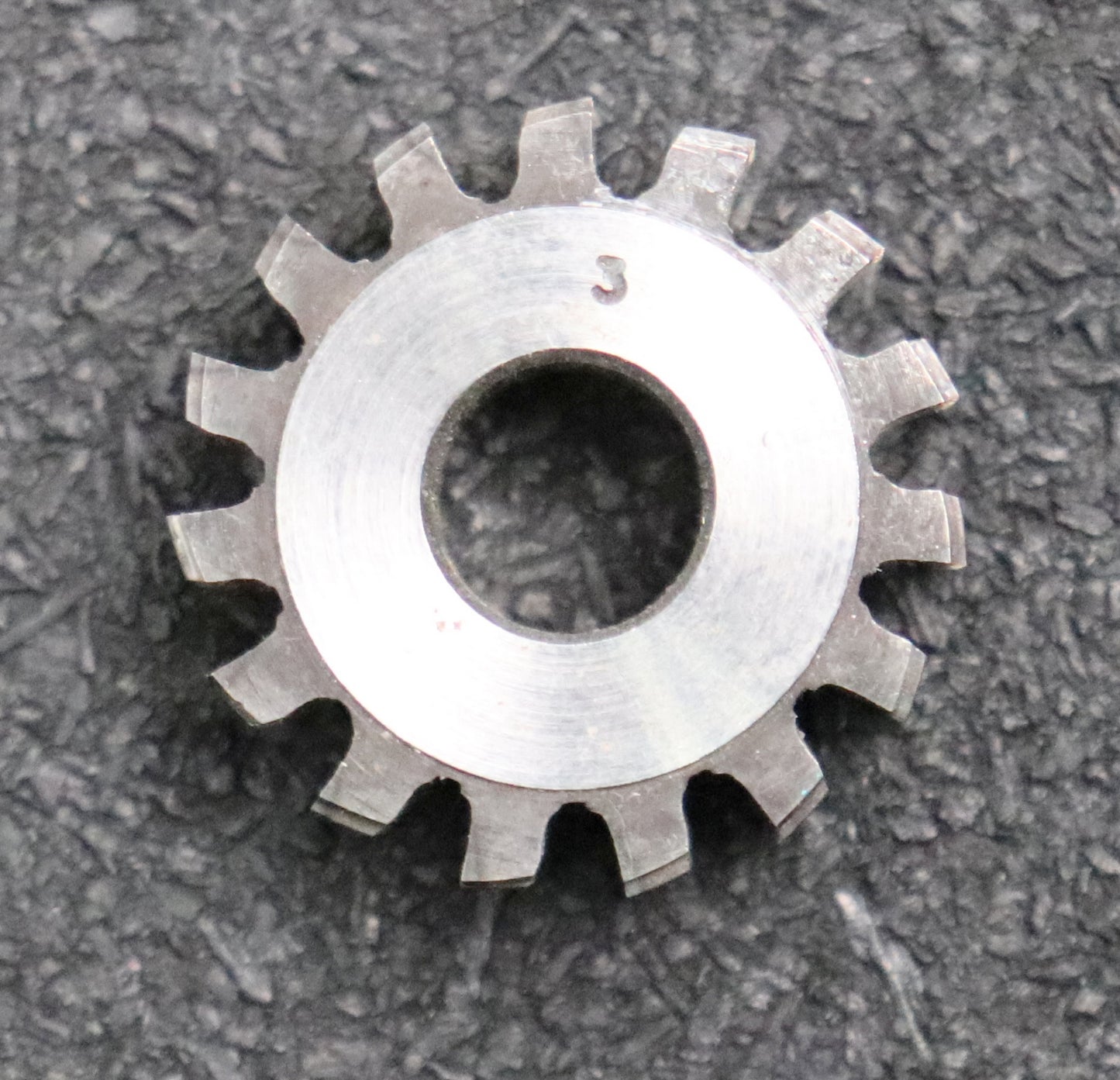Bild des Artikels IMS-Zykloid-Wälzfräser-cycloid-gear-hob-m=-0,208mm-AußenØ-11,64mm-Z=56
