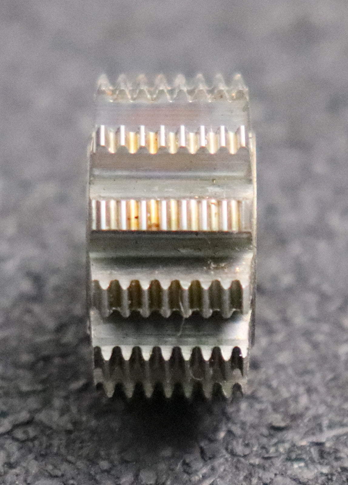 Bild des Artikels IMS-Zykloid-Wälzfräser-cycloid-gear-hob-m=-0,37mm-für-Zähnezahl-Z=10