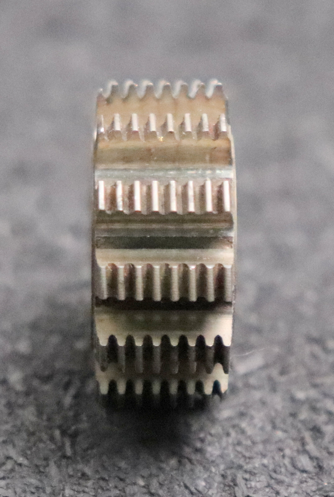 Bild des Artikels Zykloid-Wälzfräser-cycloid-gear-hob-m=-0,403mm-für-AußenØ-28,2mm-Z=70