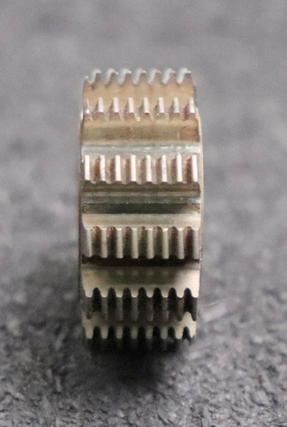 Bild des Artikels Zykloid-Wälzfräser-cycloid-gear-hob-m=-0,403mm-für-AußenØ-28,2mm-Z=70