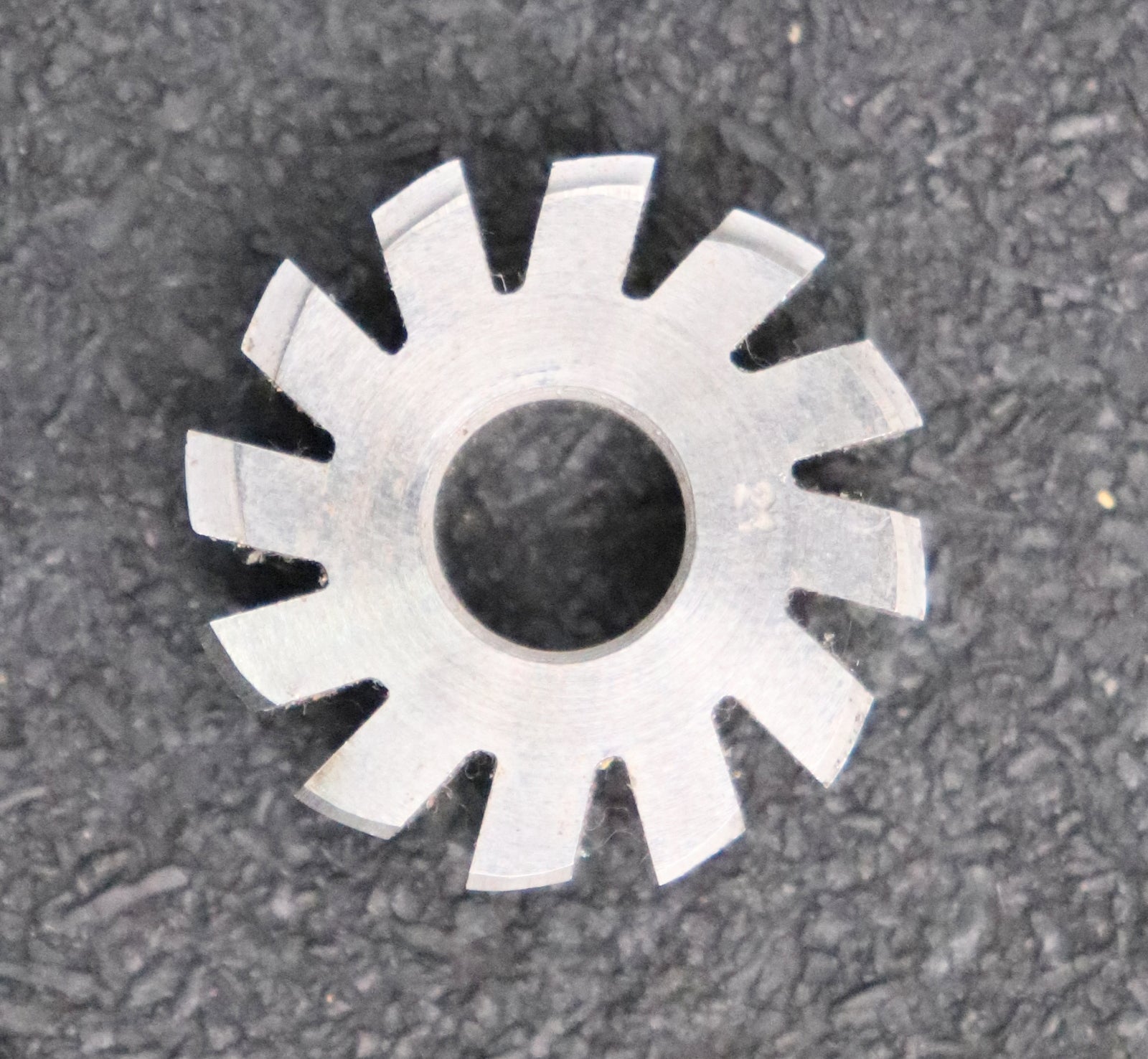 Bild des Artikels IMS-Zykloid-Wälzfräser-cycloid-gear-hob-m=-0,923mm-AußenØ-12mm-Z=13