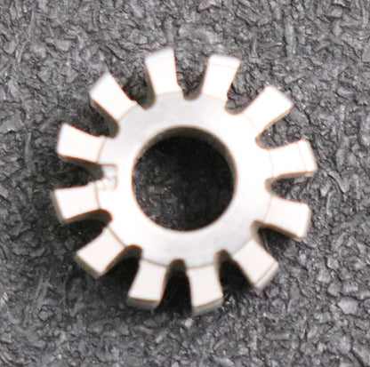 Bild des Artikels IMS-Zykloid-Wälzfräser-cycloid-gear-hob-m=-0,359mm-für-Zähnezahl-Z=6-Ø20x10xØ8mm
