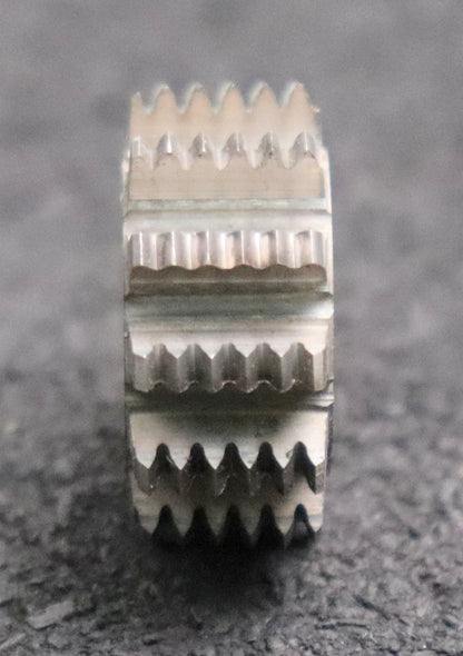 Bild des Artikels IMS-Zykloid-Wälzfräser-cycloid-gear-hob-m=-0,516mm-für-Zähnezahl-Z=8-Ø24x10xØ8mm