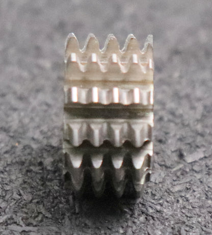 Bild des Artikels DOLD-Zykloid-Wälzfräser-cycloid-gear-hob-m=-0,84-für-AußenØ-10,08mm