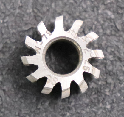 Bild des Artikels DOLD-Zykloid-Wälzfräser-cycloid-gear-hob-m=-0,84-für-AußenØ-10,08mm