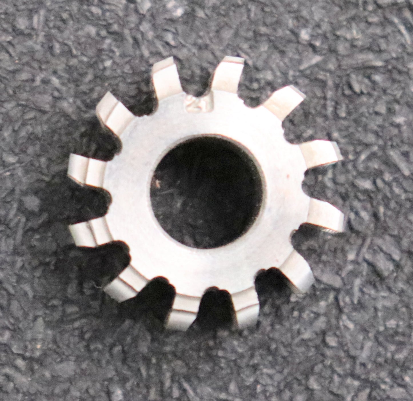 Bild des Artikels IMS-Zykloid-Wälzfräser-cycloid-gear-hob-m=-0,694mm-AußenØ-6,942mm