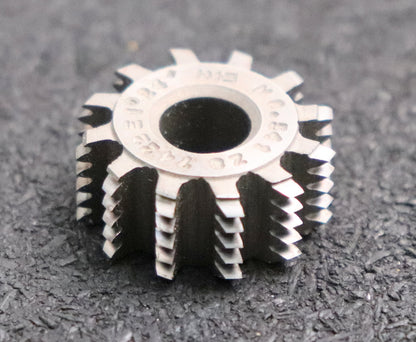 Bild des Artikels IMS-Zykloid-Wälzfräser-cycloid-gear-hob-m=-0,541mm-für-Zähnezahl-Z=8