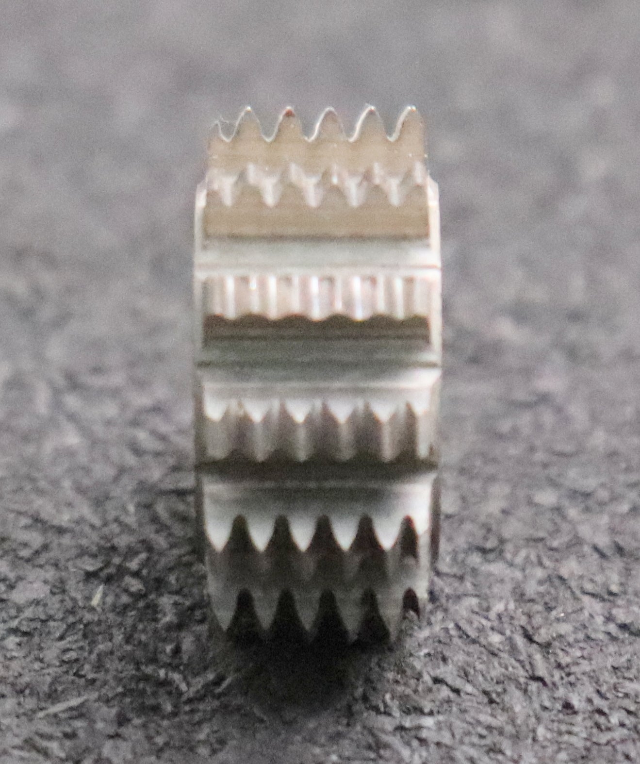 Bild des Artikels IMS-Zykloid-Wälzfräser-cycloid-gear-hob-m=-0,541mm-für-Zähnezahl-Z=8