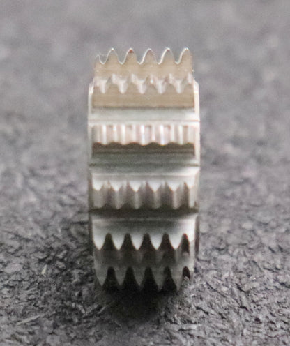 Bild des Artikels IMS-Zykloid-Wälzfräser-cycloid-gear-hob-m=-0,541mm-für-Zähnezahl-Z=8