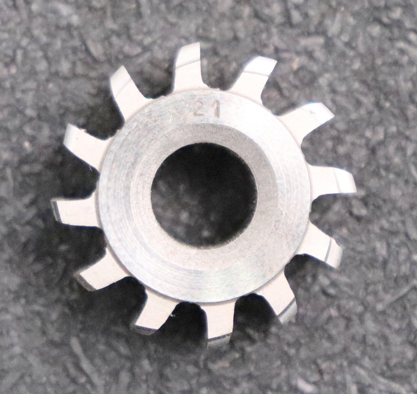 Bild des Artikels IMS-Zykloid-Wälzfräser-cycloid-gear-hob-m=-0,541mm-für-Zähnezahl-Z=8