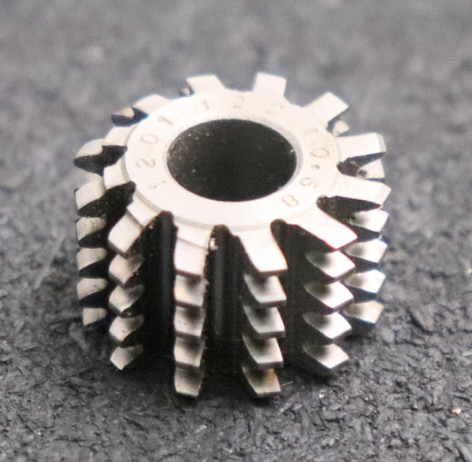 Bild des Artikels Zykloid-Wälzfräser-cycloid-gear-hob-m=-0,865mm-für-AußenØ-10,38mm