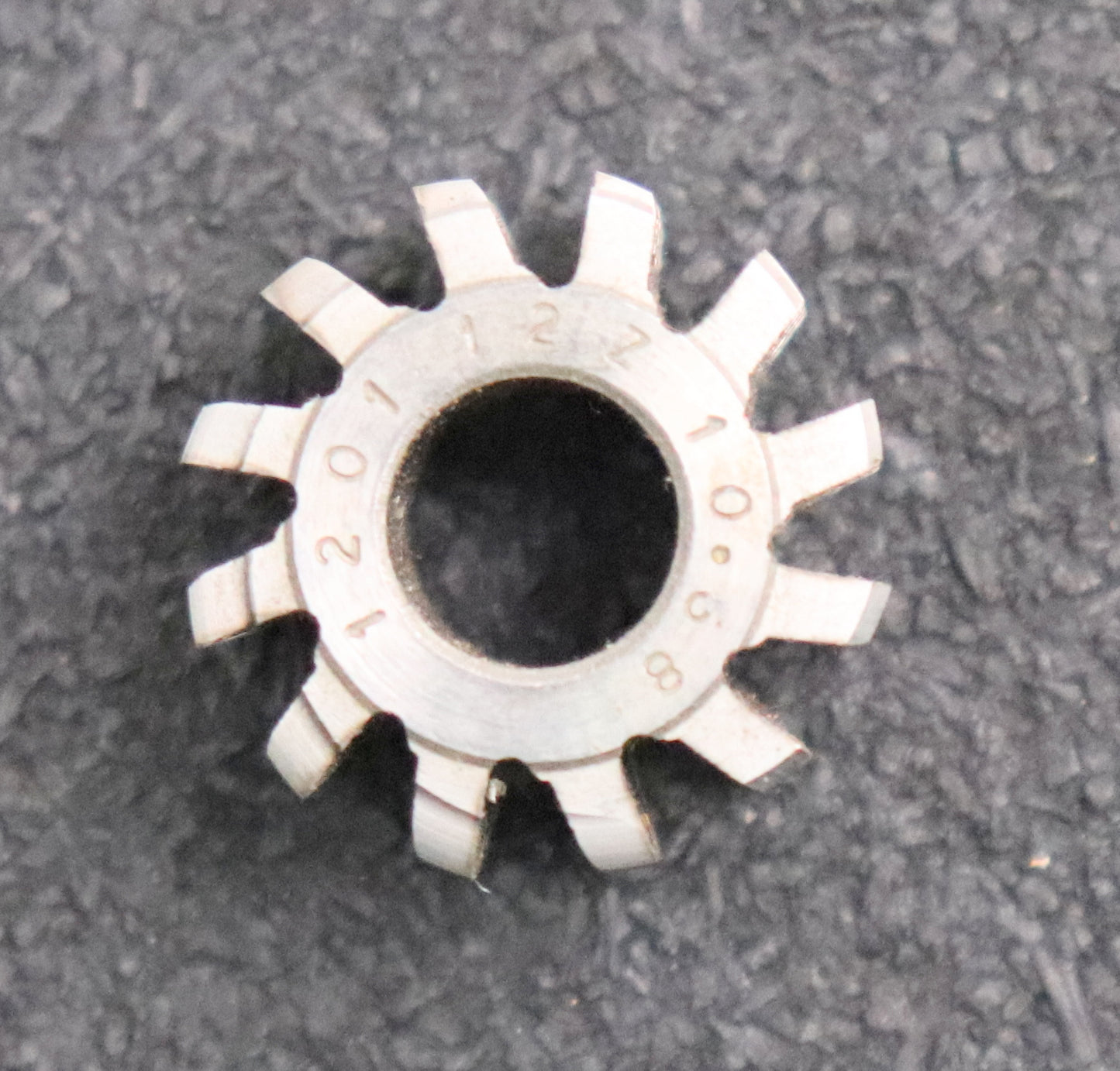 Bild des Artikels Zykloid-Wälzfräser-cycloid-gear-hob-m=-0,865mm-für-AußenØ-10,38mm