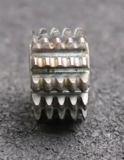 Bild des Artikels Zykloid-Wälzfräser-cycloid-gear-hob-m=-0,865mm-für-AußenØ-10,38mm