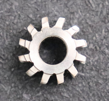 Bild des Artikels Zykloid-Wälzfräser-cycloid-gear-hob-m=-0,865mm-für-AußenØ-10,38mm