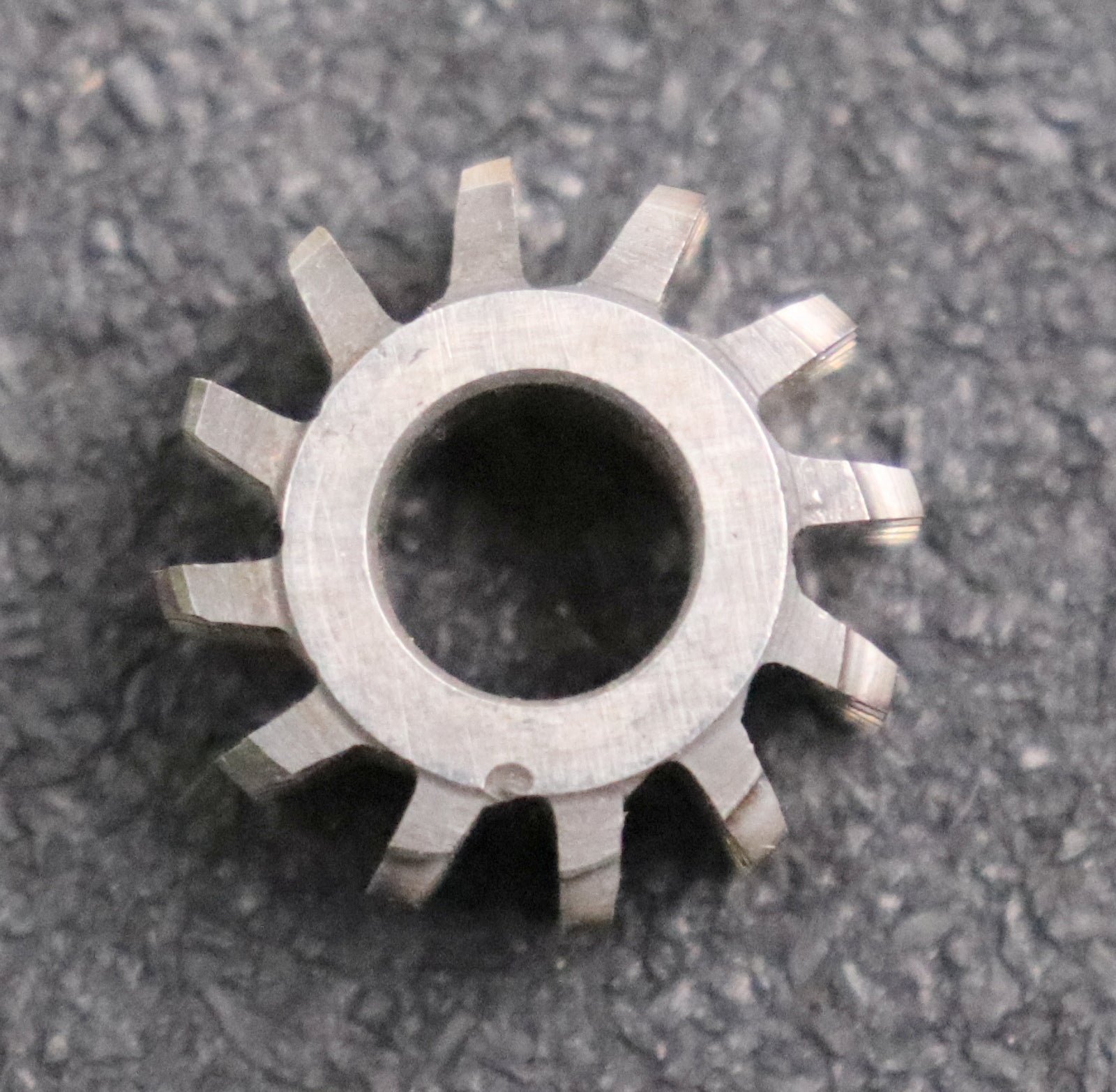 Bild des Artikels IMS-Zykloid-Wälzfräser-cycloid-gear-hob-m=-0,722mm-AußenØ-7,22mm