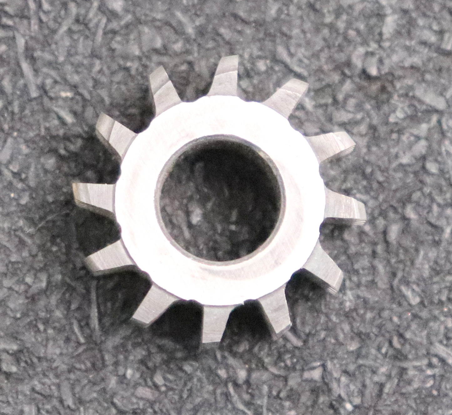 Bild des Artikels IMS-Zykloid-Wälzfräser-cycloid-gear-hob-m=-0,577mm-AußenØ-5,765mm