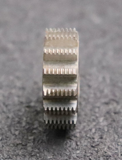 Bild des Artikels Zykloid-Wälzfräser-cycloid-gear-hob-m=-0,303mm-für-AußenØ-23,059mm