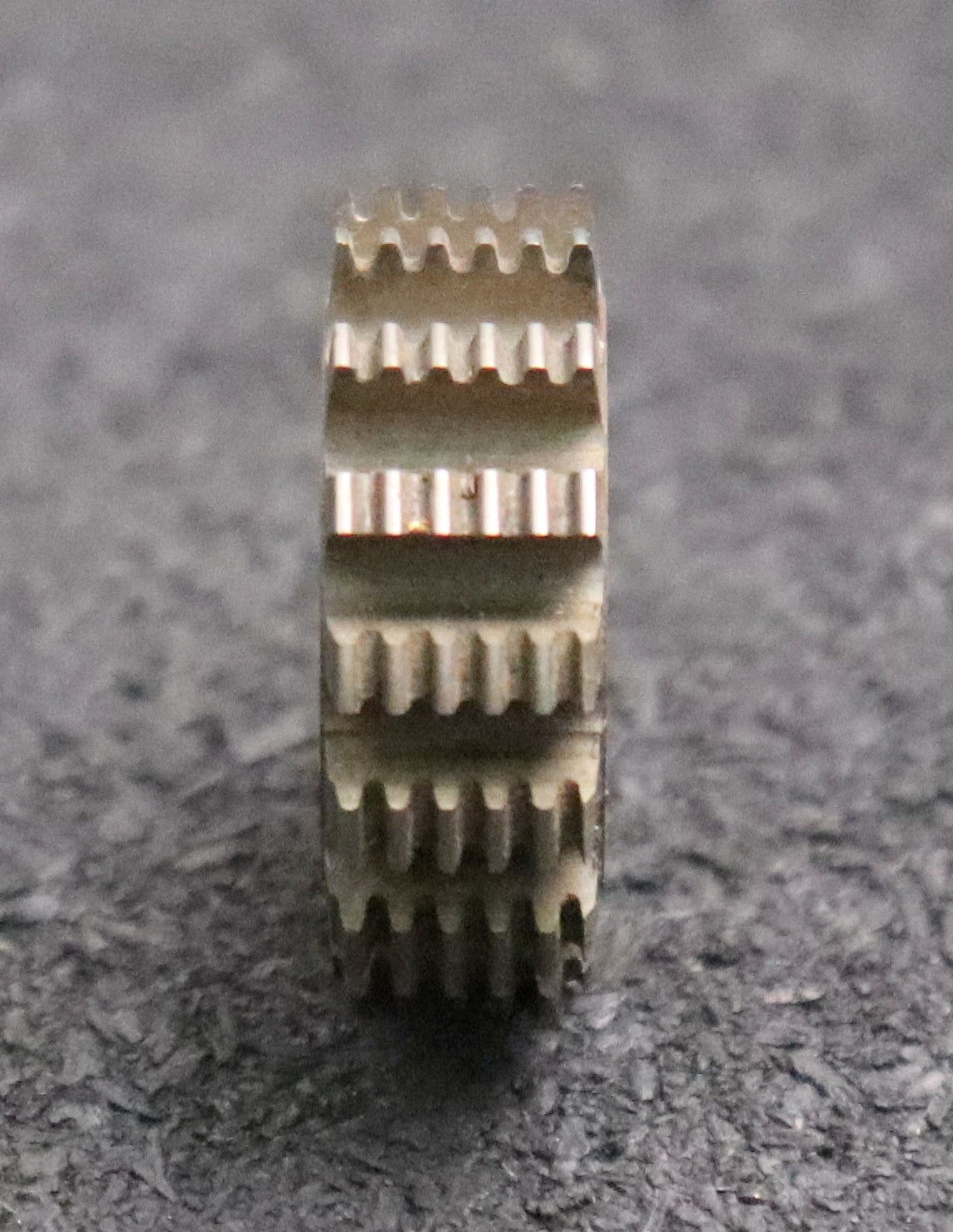 Bild des Artikels Zykloid-Wälzfräser-cycloid-gear-hob-m=-0,713mm-für-AußenØ-12,842mm