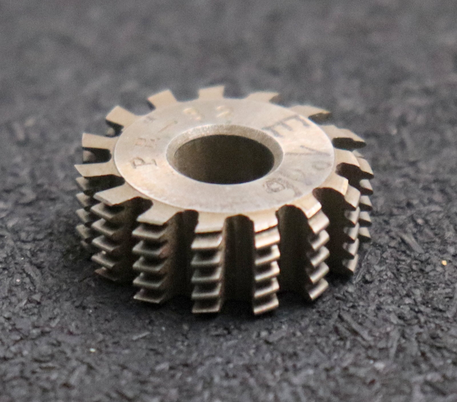 Bild des Artikels Zykloid-Wälzfräser-cycloid-gear-hob-m=-0,506mm-für-AußenØ-12,145mm