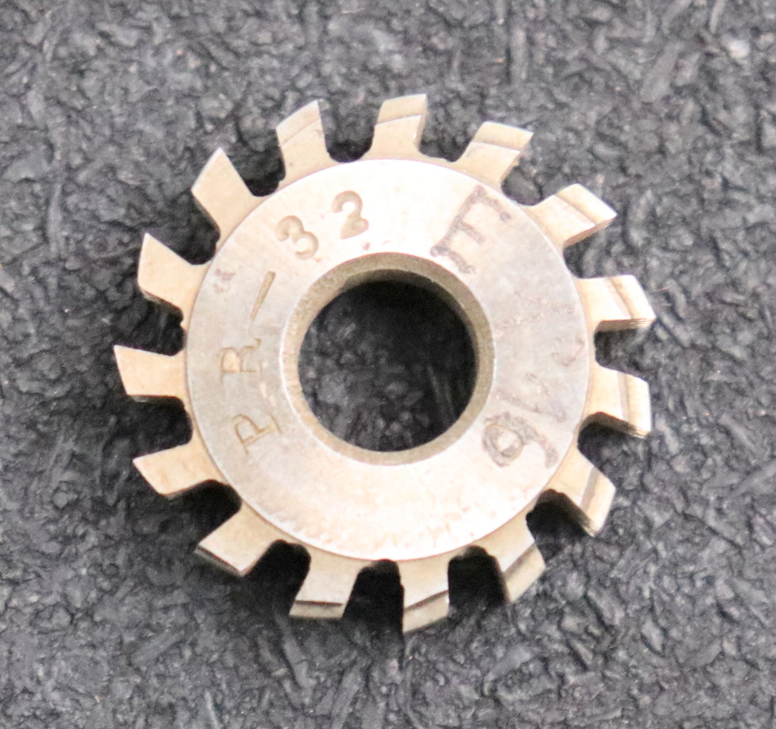 Bild des Artikels Zykloid-Wälzfräser-cycloid-gear-hob-m=-0,506mm-für-AußenØ-12,145mm