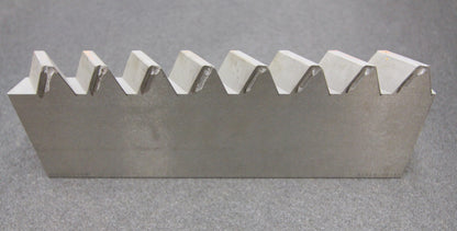 MAAG Hobelkamm rack cutter f. MAAG-Wälzhobelmaschinen m= 7,2571 Angle 20° 225x23mm