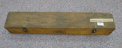 Schneckenrad-Tangential Schaft-Wälzfräser m = 3,5mm 15° EGW / PA gebraucht