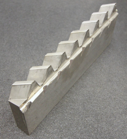 MAAG Hobelkamm rack cutter m= 7,75 Angle 20° 235x23mm