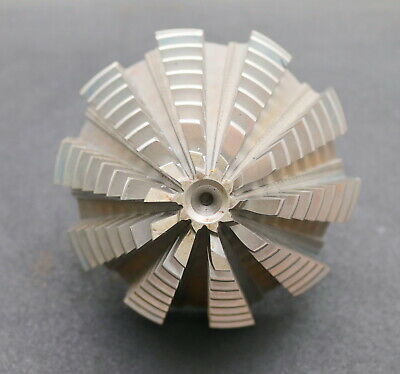 KLINGELNBERG Palloid-Wälzfräser Kegelradfräser für AFK umgekehrte Spirale m= 5