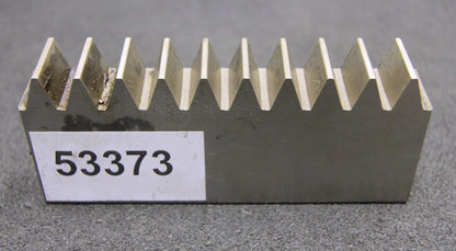 MAAG Hobelkamm rack cutter m= 3,500 Angle 20° 113x20mm