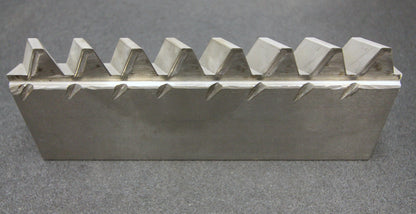 MAAG Hobelkamm rack cutter m= 7,75 Angle 20° 235x23mm