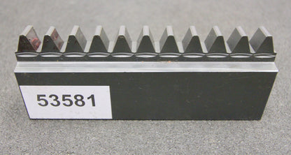 ROLLET PARIS Hobelkamm rack cutter m= 4 Angle 20° Z=11