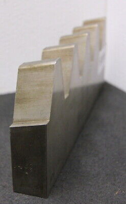 DELTAL Hobelkamm rack cutter m= 14,514 Angle 20° Z=5